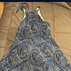 Ougees Summer Sundress xl, worn 2x